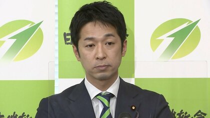 維新・藤田幹事長「勝手にしてください」 関係冷え込む国民民主突き放す