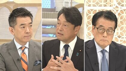 国交正常化50年、日中関係発展を阻む「恐ろしい」2つの法律