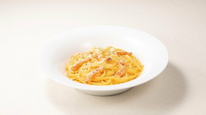 デニーズが71商品を値上げ　カルボナーラやデザートなど3月7日から