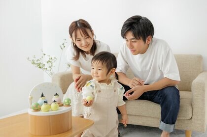 【株式会社ニチガン】1929年老舗木製玩具メーカーが手掛けた木製OEM実績のご紹介～株式会社ふらここ様～