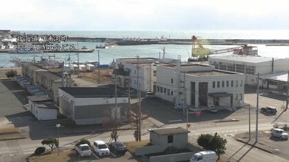 【速報】北海道・えりも庶野と青森・八戸港で20cmの津波観測