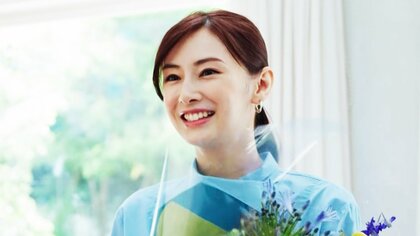 「これで北川景子終わり！」ホッとする瞬間は“家”…子どもの話題でママの顔も