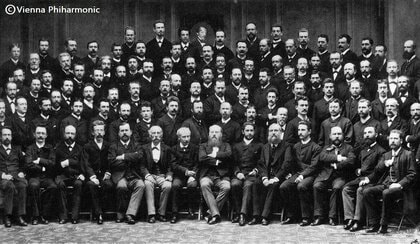 150年以上の間、男性奏者が占めていたウィーン・フィル。女性