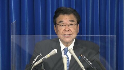 【速報】コロナ“第７波”で「カロナール」不足　後藤厚労相「増産求める。買い占め行わないよう周知」