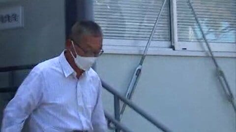 「お金がなく謝るしか方法がない」被害児童に重い後遺症…人身事故に無免許運転繰り返した74歳男の初公判