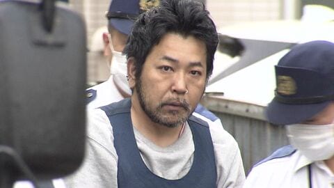【家族3人死亡】事件現場でも刃物押収「家族3人殺した」容疑者が自首の際に所持していた“血の付いた刃物”とは別の物→警察が事件との関連や動機など調べる〈北海道札幌市〉