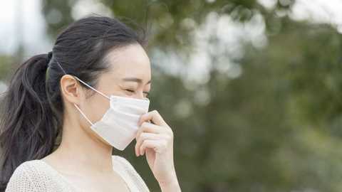 花粉症の本格シーズンが到来 朝に症状がひどくなる モーニングアタック を専門家に聞いた