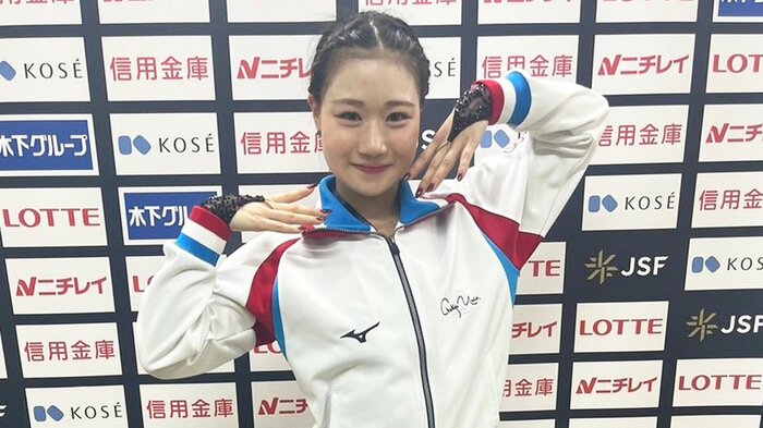 河辺愛菜