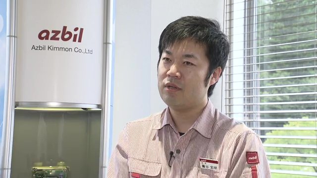 圓谷宏明さん
