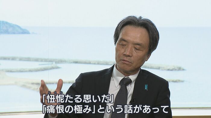 被害者家族が亡くなると…