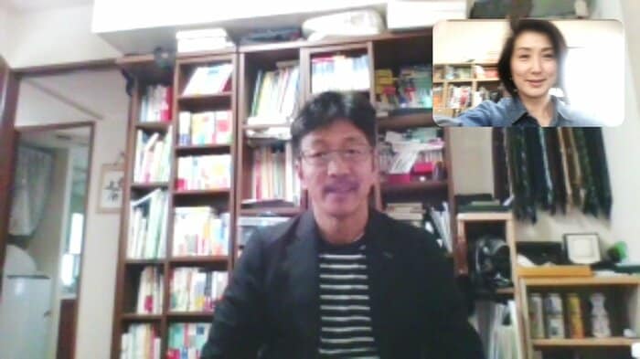 NPO法人ファザーリングジャパン理事の川島高之