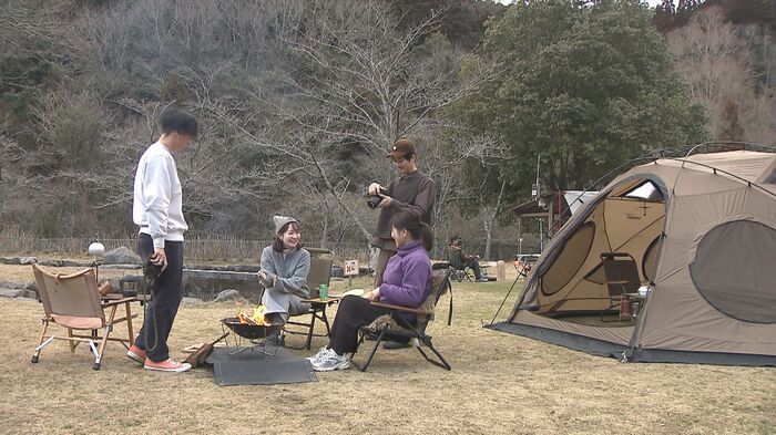 ハイマート佐中 兵庫・丹波篠山市
