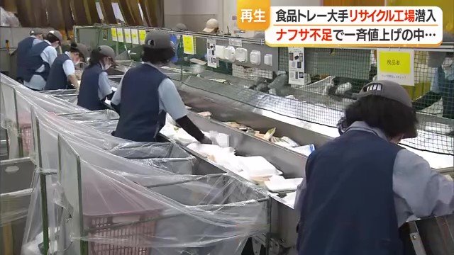 持続可能な未来のために…