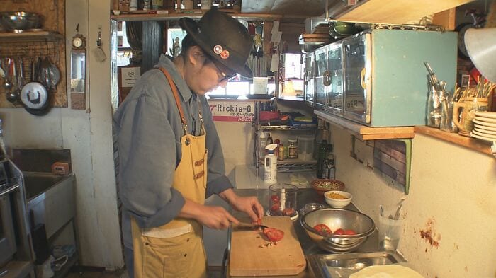 メキシコ料理の店「ゆとろぎroom5884」