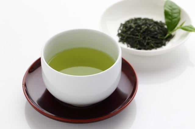 高級品として知られる「玉露」（画像はイメージ）