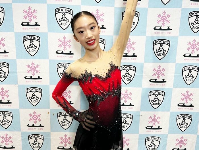 岡田芽依