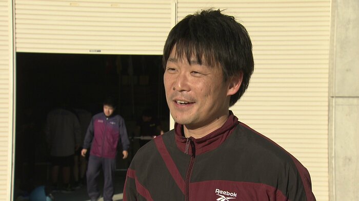 顧問の山下尚哉先生