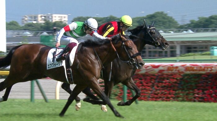 4回目の挑戦となる横山武史(21年日本ダービー)