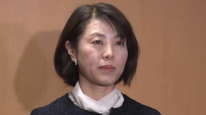 ひょうご県民連合 迎山志保政調会長