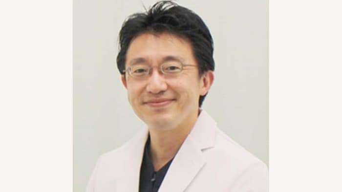 今井康友医師