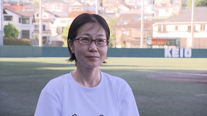 母・有紀さん