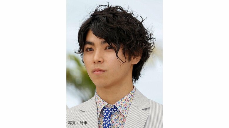 俳優の村上虹郎さん書類送検　元交際相手の顔殴るなど全治1カ月以上の重傷負わせたか　日本アカデミー賞優秀助演男優賞受賞｜FNNプライムオンライン