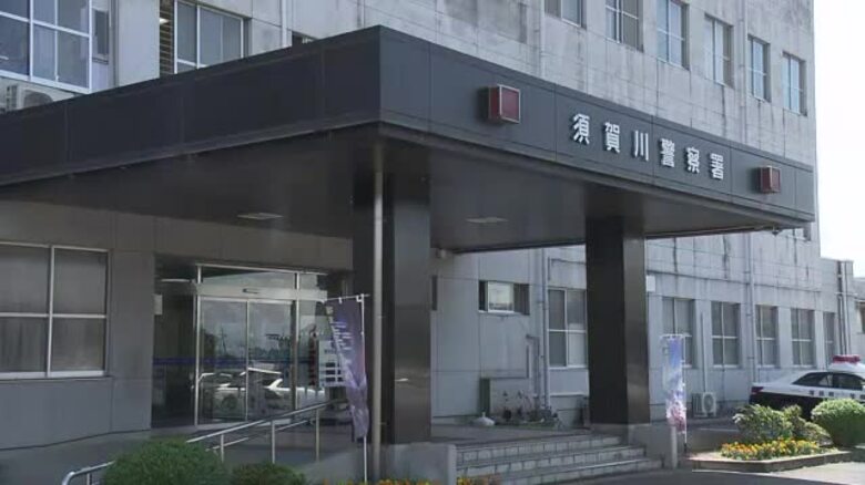 強盗致傷容疑で郡山市の17歳高校生を逮捕　鏡石町で10代男性に暴行　現金を奪おうとケガ負わせる　　｜FNNプライムオンライン