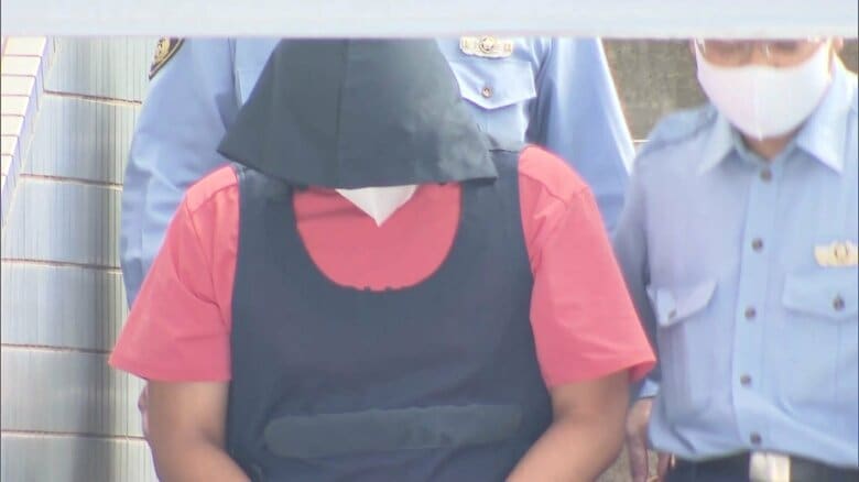「触ってみたいという性的な感情が抑えられず」市原市の公園で遊んでいた小学生男児を誘い出しわいせつ行為をした疑い　千葉市の小学校教師の男を逮捕｜FNNプライムオンライン