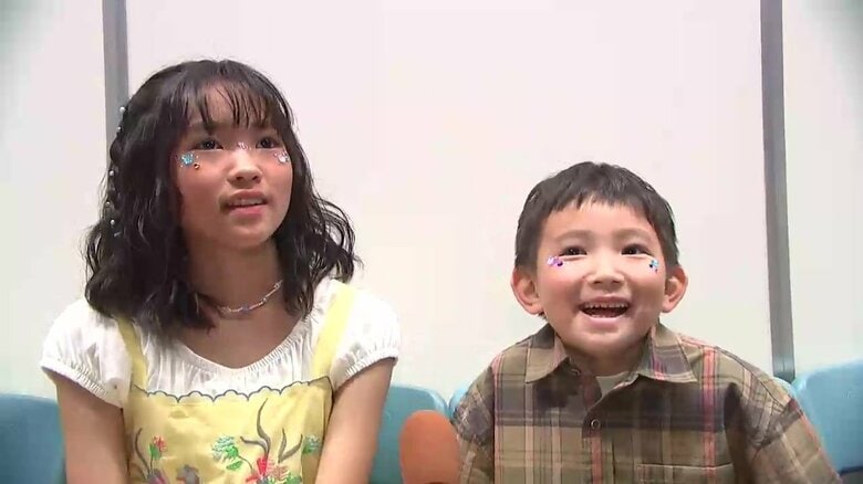 ＴＧＣｔｅｅｎ一関　きょうだいで夢の舞台に挑戦　華やかなランウエーで笑顔　岩手県｜FNNプライムオンライン