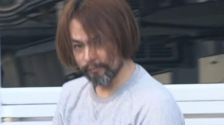他の生徒帰宅させバレエレッスン後に2人きりで女子中学生にわいせつ…元講師倉谷武史容疑者（49）逮捕「じゃれ合ったりくすぐったりしただけ」｜FNNプライムオンライン
