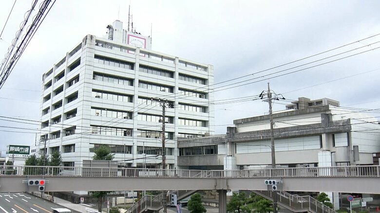 市に訴えられた市議　「裁判所の判断が間違っている」　時効取得が認められず不服にじませるも和解に合意したワケ　市有地を許可なく有料駐車場として貸し出し不当な利益を得たとして提訴された裁判｜FNNプライムオンライン