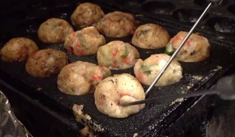 “負担”大きく閉店も…「粉もん」が物価高で危機直面　お好み焼き店・たこ焼き店など倒産件数が過去最多ペースに｜FNNプライムオンライン