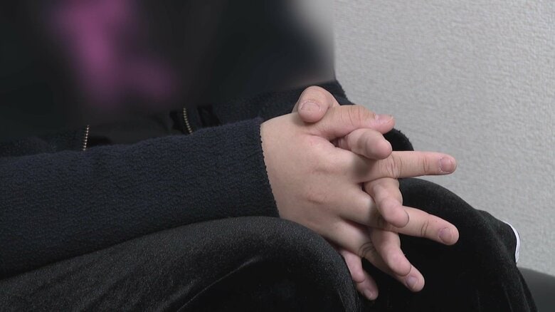 「メン地下」に300万円 15歳少女が歌舞伎町で路上売春「やっぱり好きだから・・・」 のめり込む未成年 違法の線引き難しく|FNNプライムオンライン