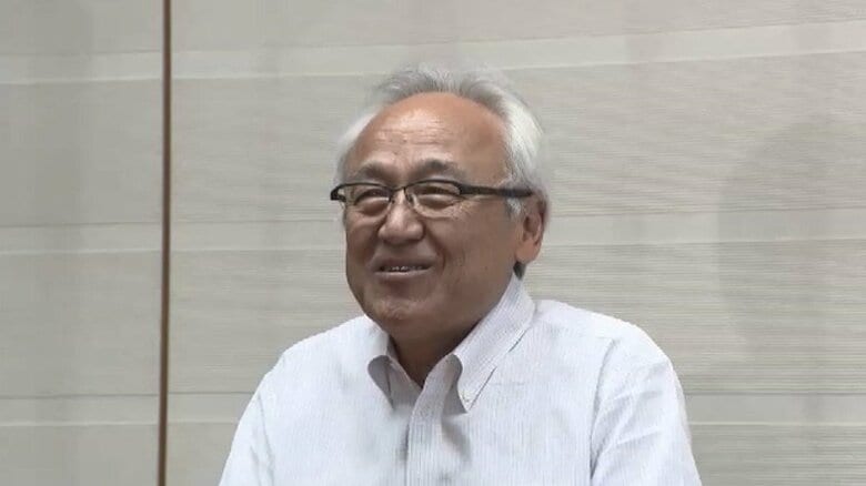約3億円のモニュメント「将来評価される」　蔵内議長がワンヘルスの意義を強調「もう国策となっている」　県は行政改革審議会に諮問へ　福岡｜FNNプライムオンライン
