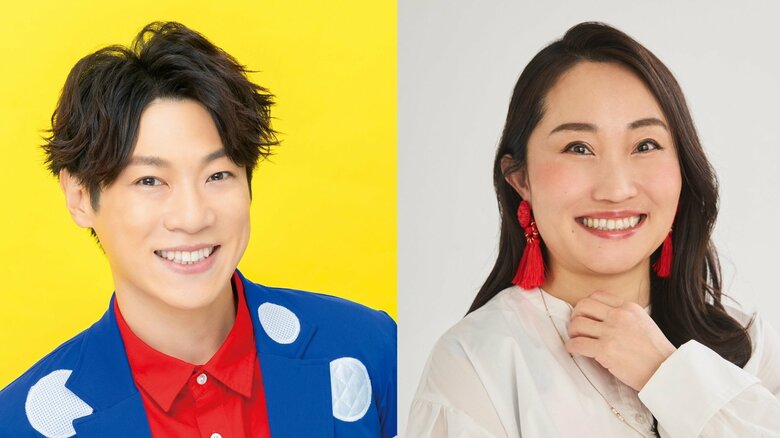 室内で楽しむ長崎の親子フェス「Harufes（ハルフェス）」開催　だいすけお兄さんとキンタロー。がやってくる！赤ちゃんもパパママも楽しめる２日間の過ごし方｜FNNプライムオンライン