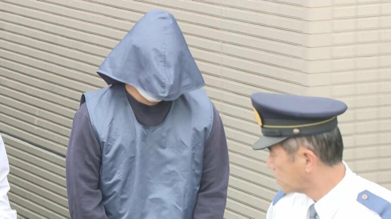 被害者夫婦の自宅で“食事会開催”を持ちかける…強盗殺人未遂・放火事件で逮捕の梶原優星容疑者（29）　広島｜FNNプライムオンライン