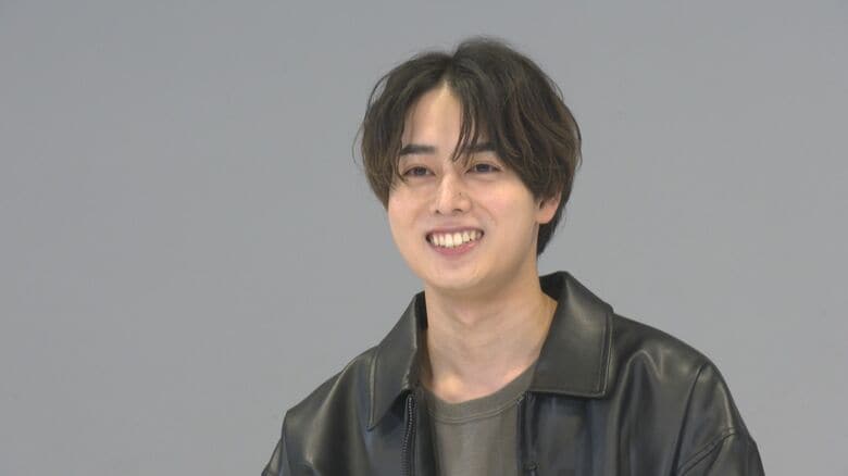「3年後にはアリーナを埋めたい」タイプロ出身・前田大輔さんが語る富山愛と新グループへの熱い想い【インタビュー 第3回／全3回】｜FNNプライムオンライン