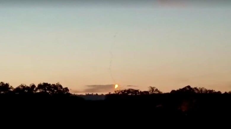 タイ軍が国境地帯でカンボジア軍排除へ軍事作戦開始　7日から衝突拡大…双方で10人死亡　和平合意後も再び緊張続く｜FNNプライムオンライン