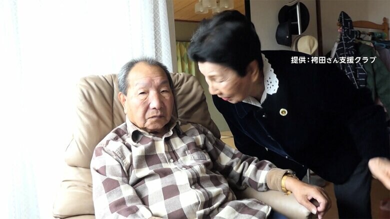 【速報】「袴田事件」検察が不服申し立て断念　袴田巌さんの裁判やり直しへ｜FNNプライムオンライン