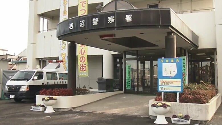 名取市内の商業施設でスカートの中をスマホで盗撮　３８歳会社員を逮捕　目撃者の通報がきっかけ〈宮城〉｜FNNプライムオンライン