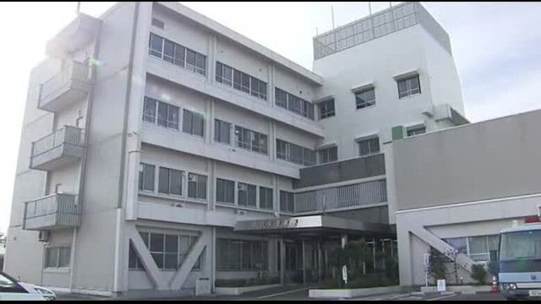 勤務先の整体院で女性にわいせつ行為か　柔道整復師の３５歳男　３回目の逮捕〈仙台市・宮城野区〉｜FNNプライムオンライン