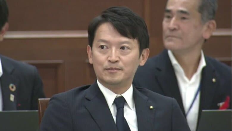 兵庫県議会閉会　答弁の“回避”目立った兵庫・斎藤知事　給与減額条例案5度目「見送り」で議会閉会　“因縁の県議”との直接質疑で異例の中断も「ズレた」答弁に終始…「信頼回復の道」とは｜FNNプライムオンライン