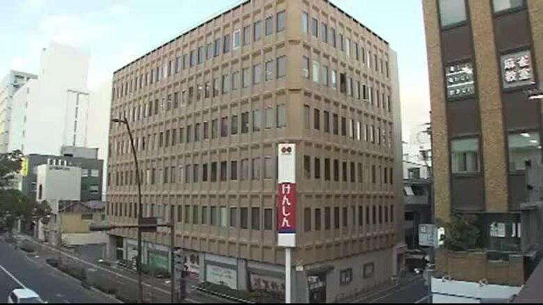 ひとり親世帯の高校生支援…香川県信用組合が奨学生８日から募集　１年間月額１万円給付で返還不要【香川】｜FNNプライムオンライン
