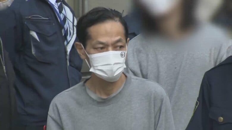 「何かにぶつかった衝撃あったが物だと思った」62歳男を逮捕　東京・池袋女性ひき逃げ死亡事件｜FNNプライムオンライン