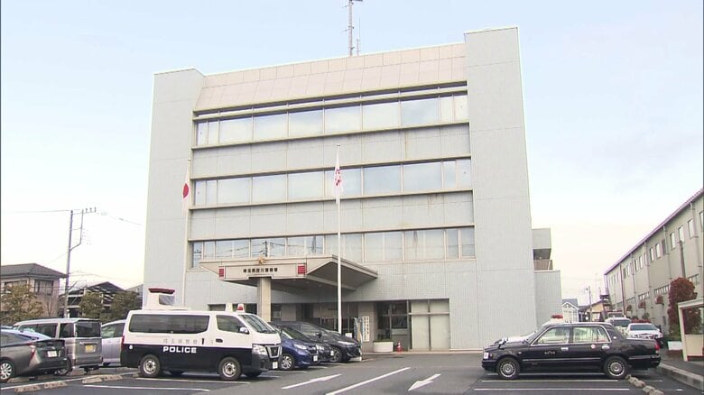 【なぜ】目視での遺体確認など怠ったことが原因…埼玉県警“遺体取り違え”で60代男性と誤って別人の70代女性を引き渡す　すでに火葬され遺族に謝罪｜FNNプライムオンライン