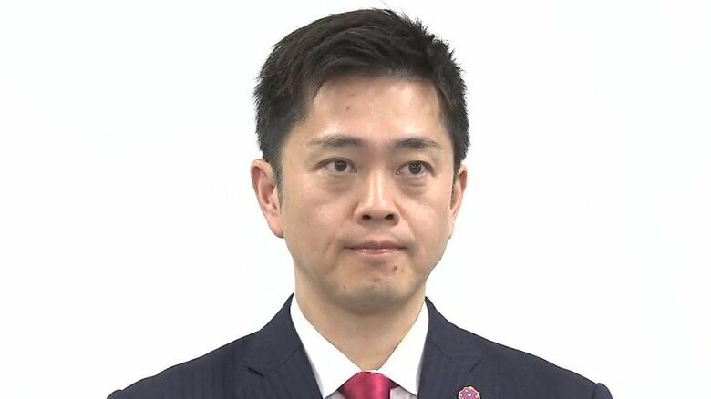 【速報】維新・吉村代表“副首都”は「大阪のためだけにとは思っていない。二重行政が解消された自治体が担うべき」自民・小林政調会長が「特定の都市に限るより複数・様々な地方が手を挙げられるように」発言受け｜FNNプライムオンライン