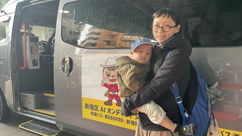 「路線バス」減便や廃止が都内で深刻化　運転手不足が大きな要因…令和元年度比で輸送距離“4700万キロ”減少｜FNNプライムオンライン