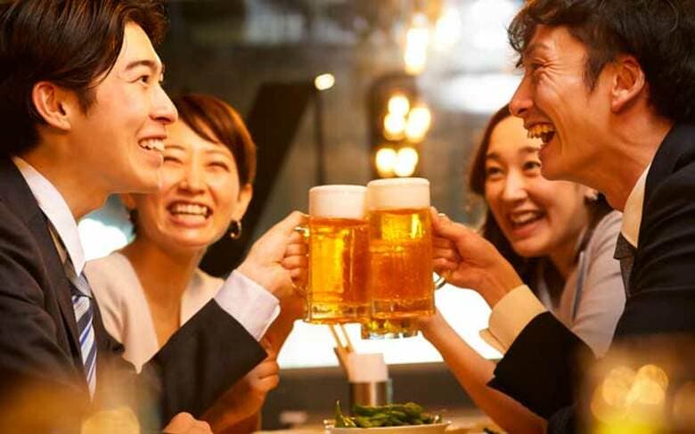 OZmall会員680人に聞いた! “大人数宴会” の現状『幹事にはなりたくない?その理由とは』