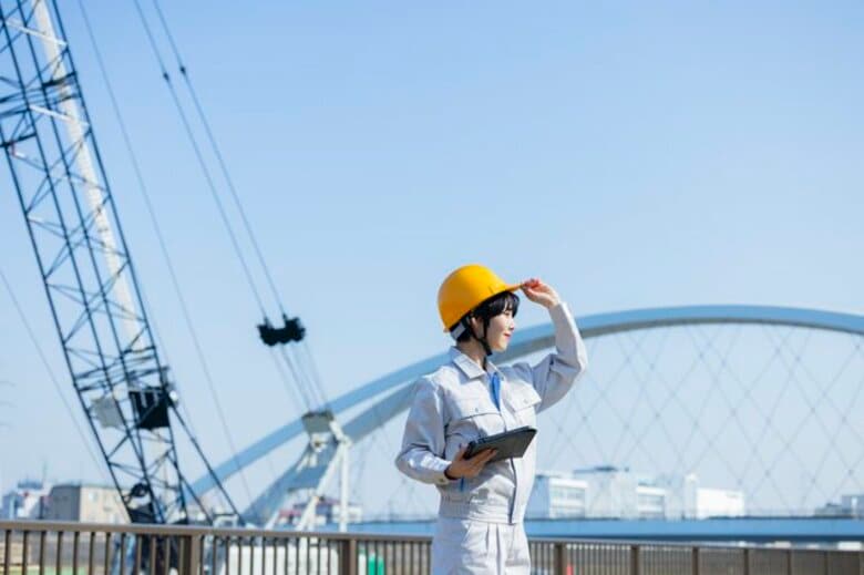 主要上場ゼネコンの7割が「増収」　民間の建設需要が後押し　今後は人手不足対策で業界再編の動きも