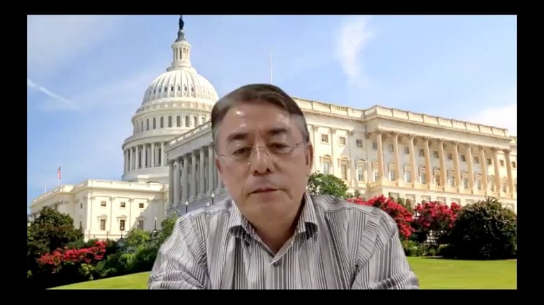 フジテレビ・風間晋解説委員